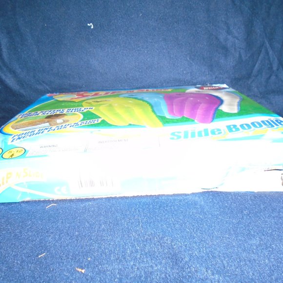 WHAM-O SLIP ‘N SLIDE SLIDE BOOGIE - Picture 2 of 3